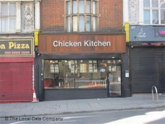 Chicken Kitchen image
