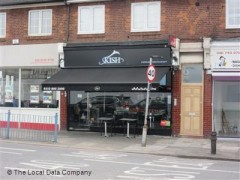 Kish image