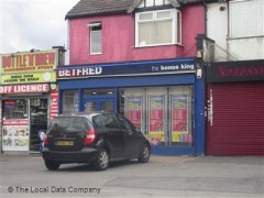 Betfred image