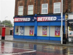 Betfred image