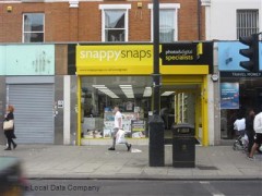 Snappy Snaps image