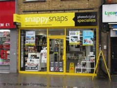 Snappy Snaps image
