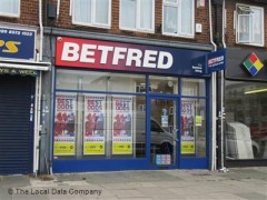 Betfred image