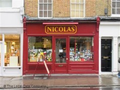 Nicolas image
