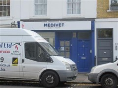 Medivet The Vets image