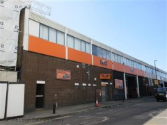 Sixt Rent A Car Returns image