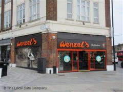 Wenzel's The Bakers image