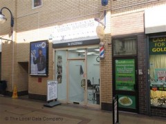 Vision Barbers image