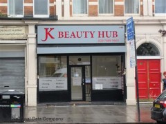 JK Beauty Hub image