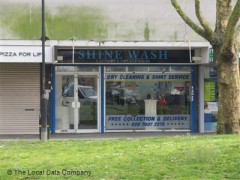 Shine Wash image