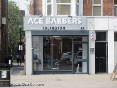 Ace Barbers image