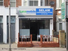 Selam Cafe image