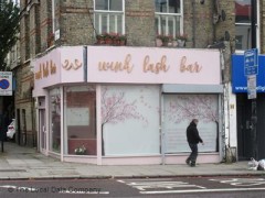Wink Lash Bar image