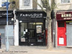 Fabulous Hair Salon image
