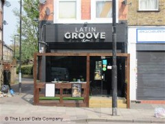Latin Groove Kitchen image