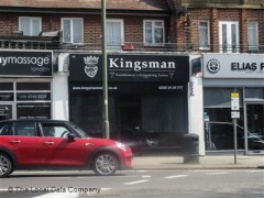 Kingsman image