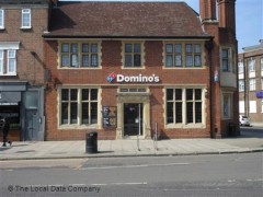 Domino's Pizza image