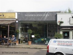 The Interior Design House image
