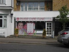 Swiss Care Clinic image
