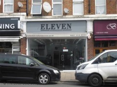 Eleven Hairdressers image