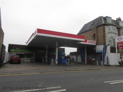 Esso Service Station image