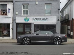 Health Fusion Holistic Clinic image