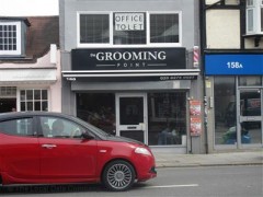 The Grooming Point image