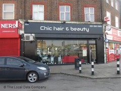 Chic Hair & Beauty image