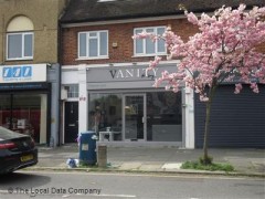 Vanity Hair Lounge image