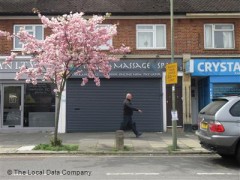 Thara Massage & Spa image
