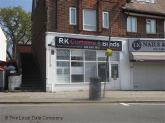 RK Curtains & Blinds image
