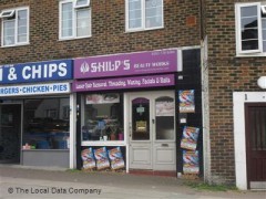 Shilp's Beauty Works image
