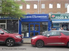 Barnet Plumbing & Bathrooms image