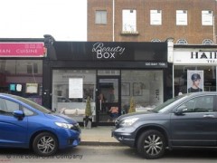 Beauty Box image