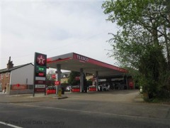 Texaco Service Station image