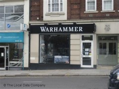 Warhammer image