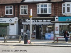 Home From Home image