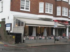 Boulevard London image