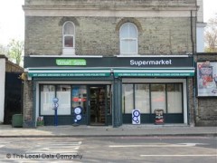 Smart Save Supermarket image