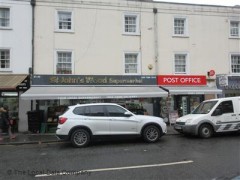 Post Office image