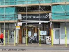 Tam's Barbers image