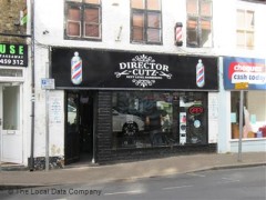 Director Cutz image