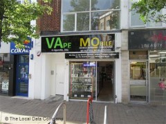 Vape Mobile image
