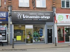 Vitamin-Shop image