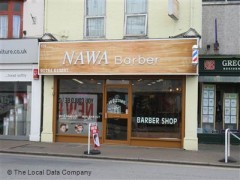 Nawa Barber image