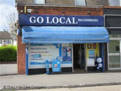 Go Local image