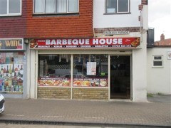 Staines Barbeque House image