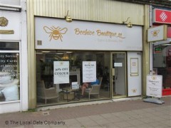 Beehive Boutique image