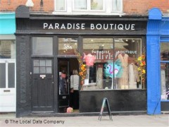Paradise Boutique image