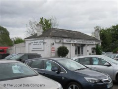 Hampton Court Motor Centre image